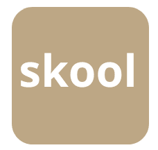 skool pictogram