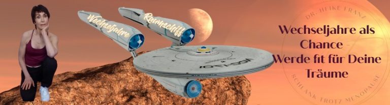 Banner Werde fit für Deine Träume