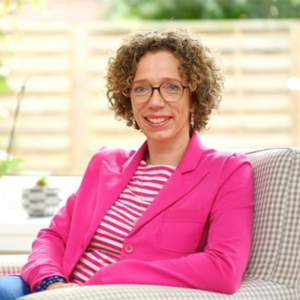 Picture of Ann-Katrin Kossendey-Koch