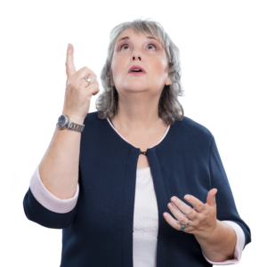 Picture of Denise Sonderegger