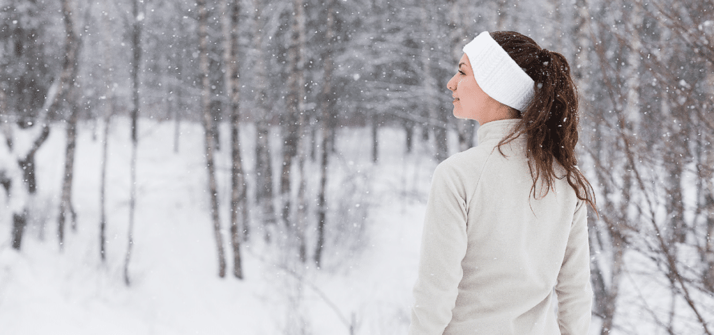 Ohne Winterspeck durch den Winter
