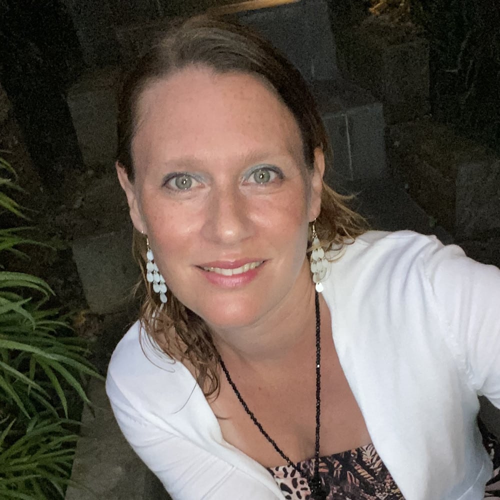 Linda Zimmermann