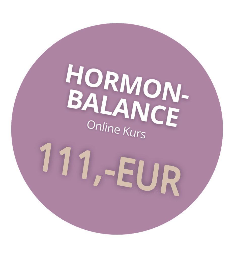 Hormon balance - 111 Eur
