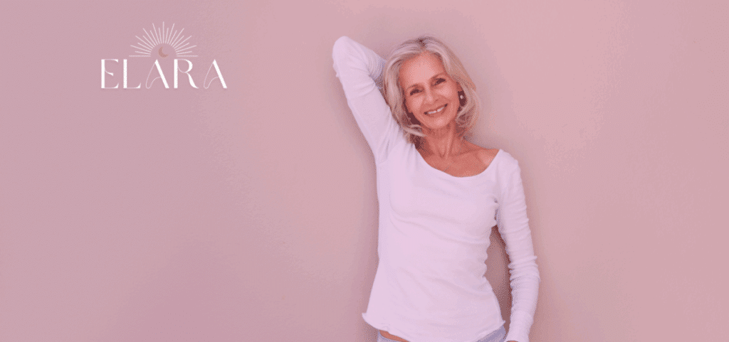 Hormonbalance in den Wechseljahren