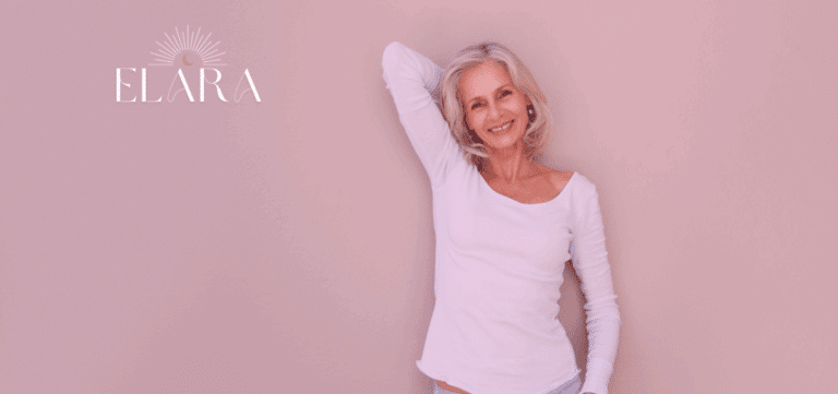 Hormonbalance in den Wechseljahren